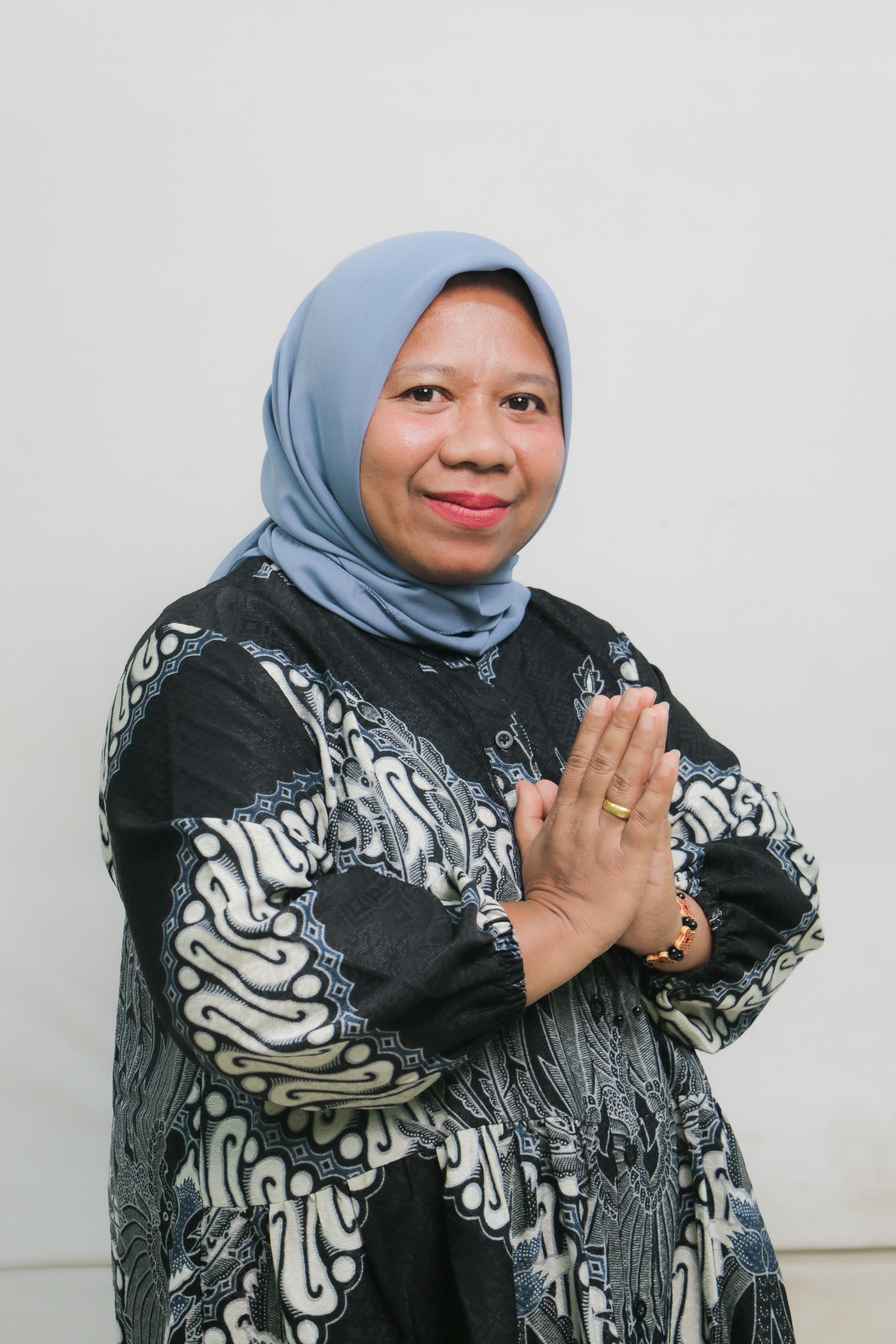 Dr. Khairiah, S.P., M.T.