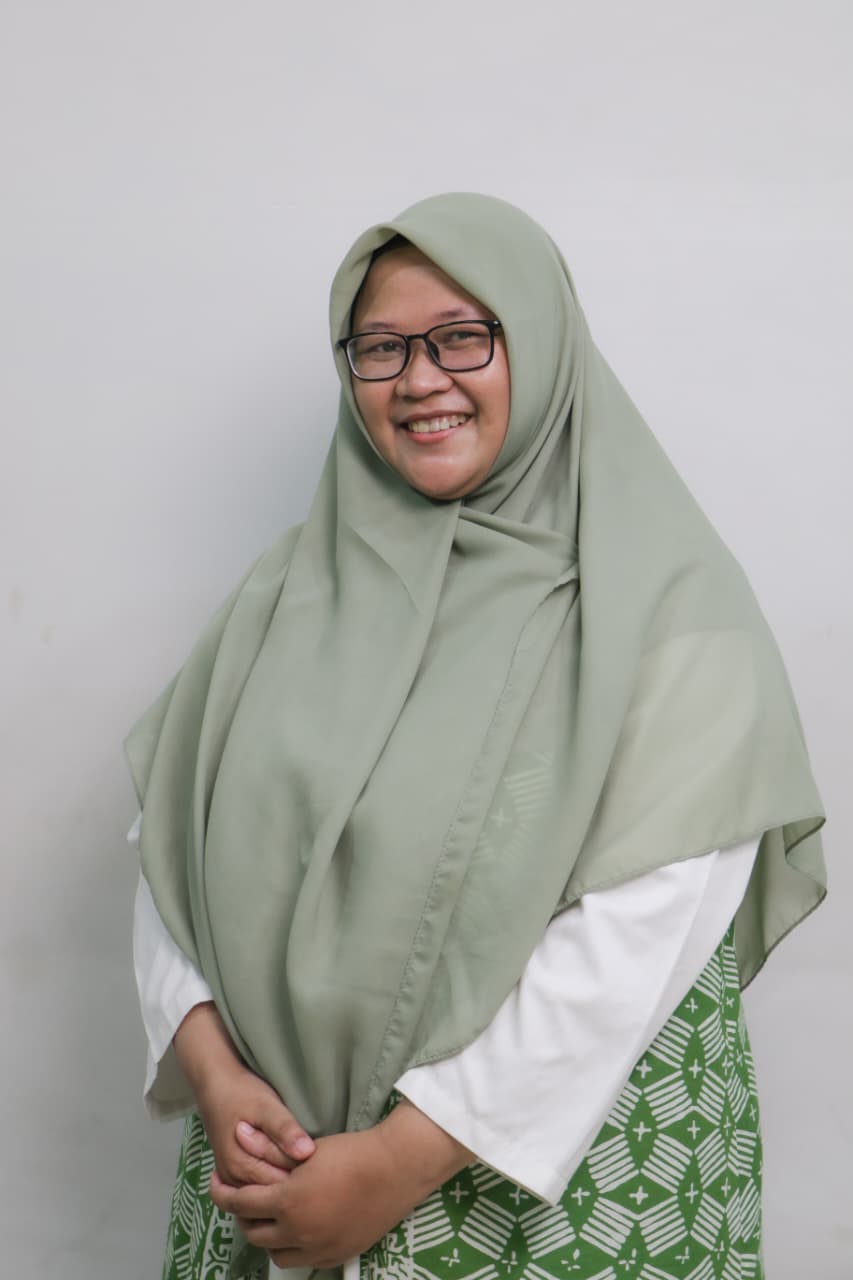 Dr. Sakina Yeti Kiptiyah, S.T.P., M.Sc.