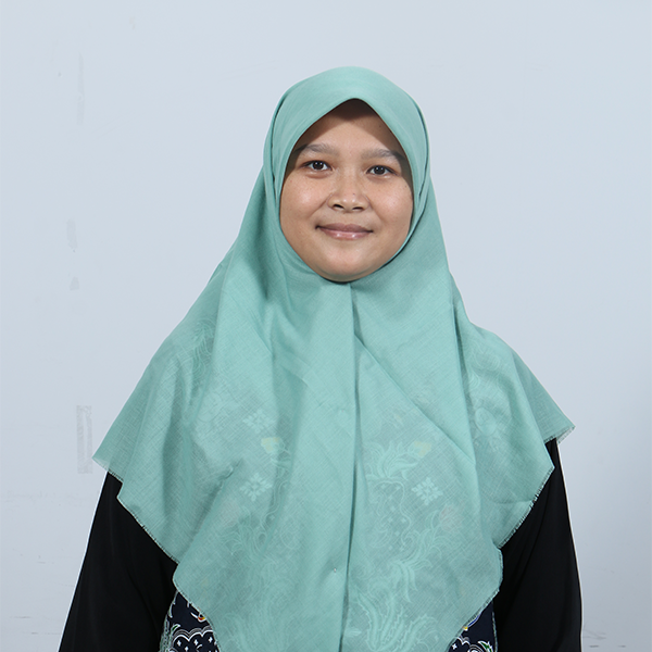 Mae Amelianawati, S.T.P., M.Si.