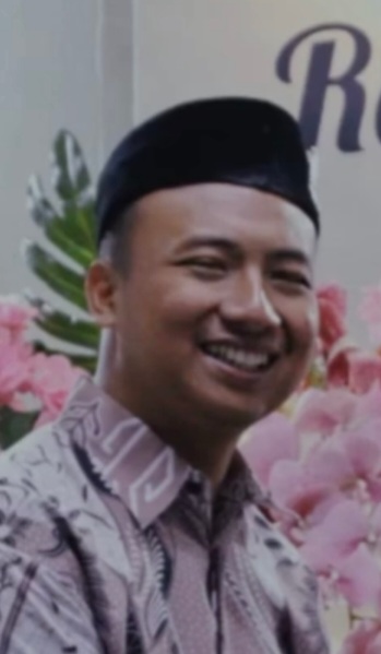 Raihan Nofewan, S.T.P. (ASN PPPK Penata Layanan Operasional – Badan Gizi Nasional (BGN))