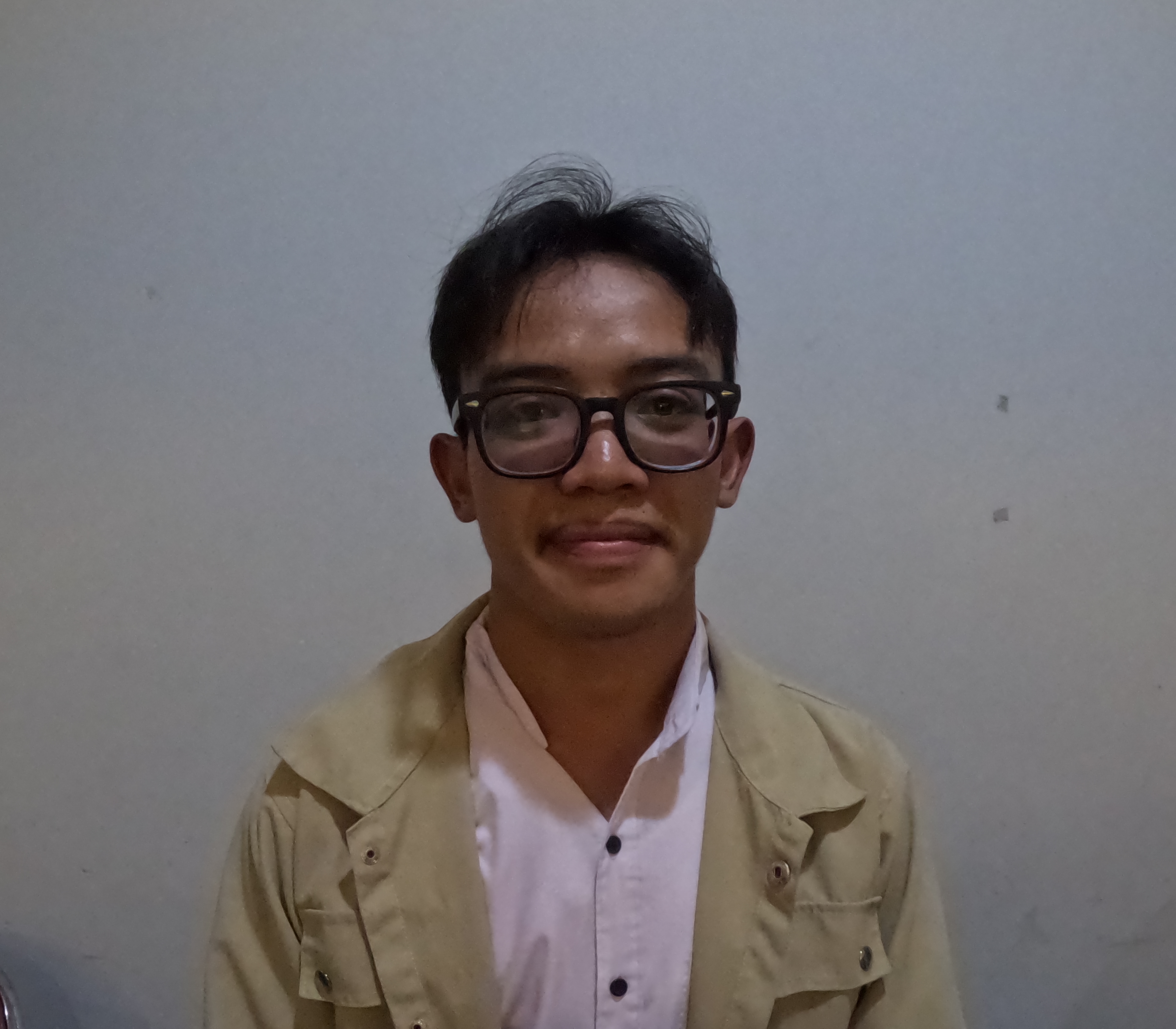 Fakhrul Muhammad Dzulfikar